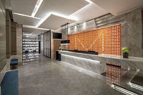 Microtel by Wyndham Hengyang Huaxin