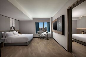 Microtel by Wyndham Hengyang Huaxin