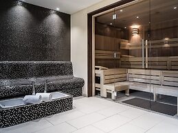 Appartment 312 Landseite