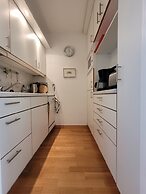 Appartment 312 Landseite