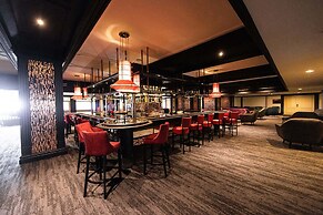 Appartment 312 Landseite