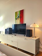 Appartment 312 Landseite