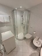 Appartment 312 Landseite