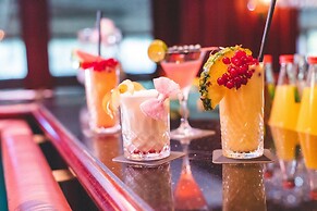 Appartment 312 Landseite