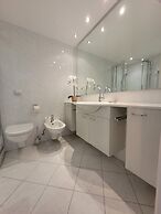 Appartment 312 Landseite