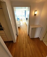 Appartment 312 Landseite