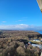 Appartment 312 Landseite