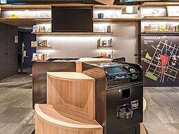 Comfort Hotel Yokkaichi