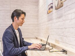 Comfort Hotel Yokkaichi