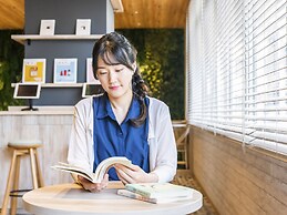 Comfort Hotel Yokkaichi