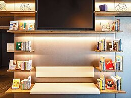 Comfort Hotel Yokkaichi