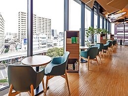 Comfort Hotel Yokkaichi