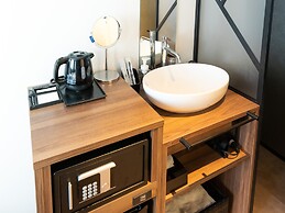 Comfort Hotel Yokkaichi