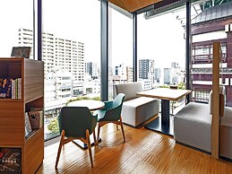 Comfort Hotel Yokkaichi