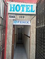 Hotel Fenix Salvador