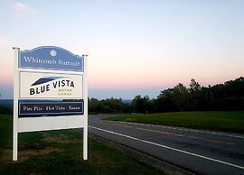 Blue Vista Motor Lodge