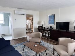 Blue Vista Motor Lodge