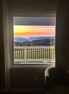 Blue Vista Motor Lodge