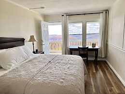 Blue Vista Motor Lodge