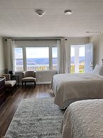 Blue Vista Motor Lodge
