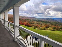 Blue Vista Motor Lodge
