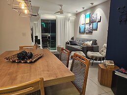 Lindo AP completo no Braga em Cabo Frio