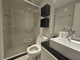 Lindo AP completo no Braga em Cabo Frio