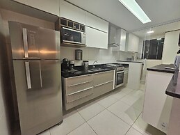 Lindo AP completo no Braga em Cabo Frio