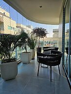 Lindo AP completo no Braga em Cabo Frio