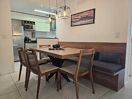 Lindo AP completo no Braga em Cabo Frio