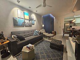 Lindo AP completo no Braga em Cabo Frio