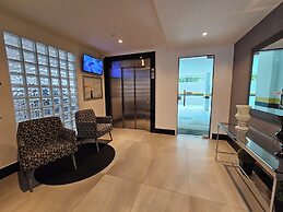 Lindo AP completo no Braga em Cabo Frio