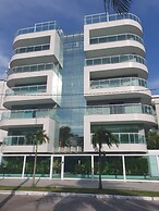 Lindo AP completo no Braga em Cabo Frio