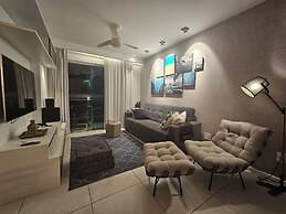 Lindo AP completo no Braga em Cabo Frio