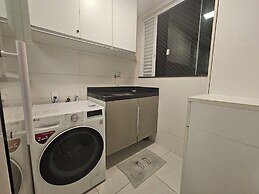 Lindo AP completo no Braga em Cabo Frio