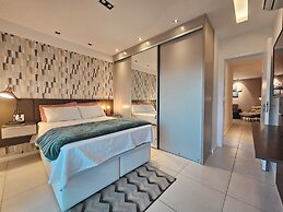 Lindo AP completo no Braga em Cabo Frio