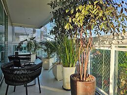 Lindo AP completo no Braga em Cabo Frio