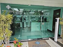 Lindo AP completo no Braga em Cabo Frio