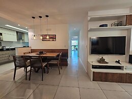 Lindo AP completo no Braga em Cabo Frio