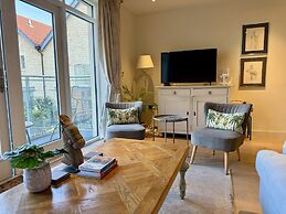 Walcot Yard in Bath