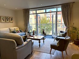 Walcot Yard in Bath