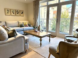 Walcot Yard in Bath