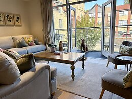 Walcot Yard in Bath