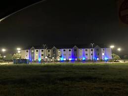 Crystal Inn