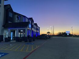 Crystal Inn