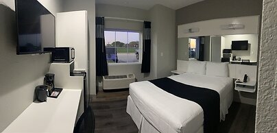 Crystal Inn