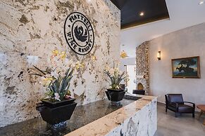 Piattelli Wine Resort