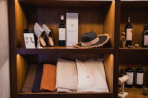 Piattelli Wine Resort