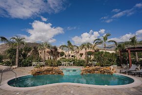 Piattelli Wine Resort