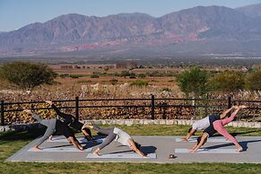 Piattelli Wine Resort